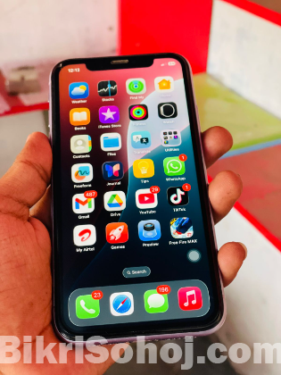 Apple IPhone 11